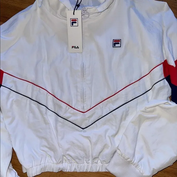 Fila combo pack all mew except the hat clothes XL shoe size 8 - Picture 6 of 7